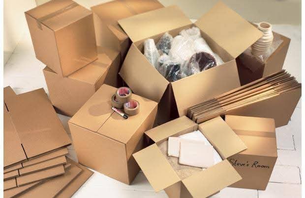 Konya hamal - Ev eşyası yükleme ve indirme hizmetleri